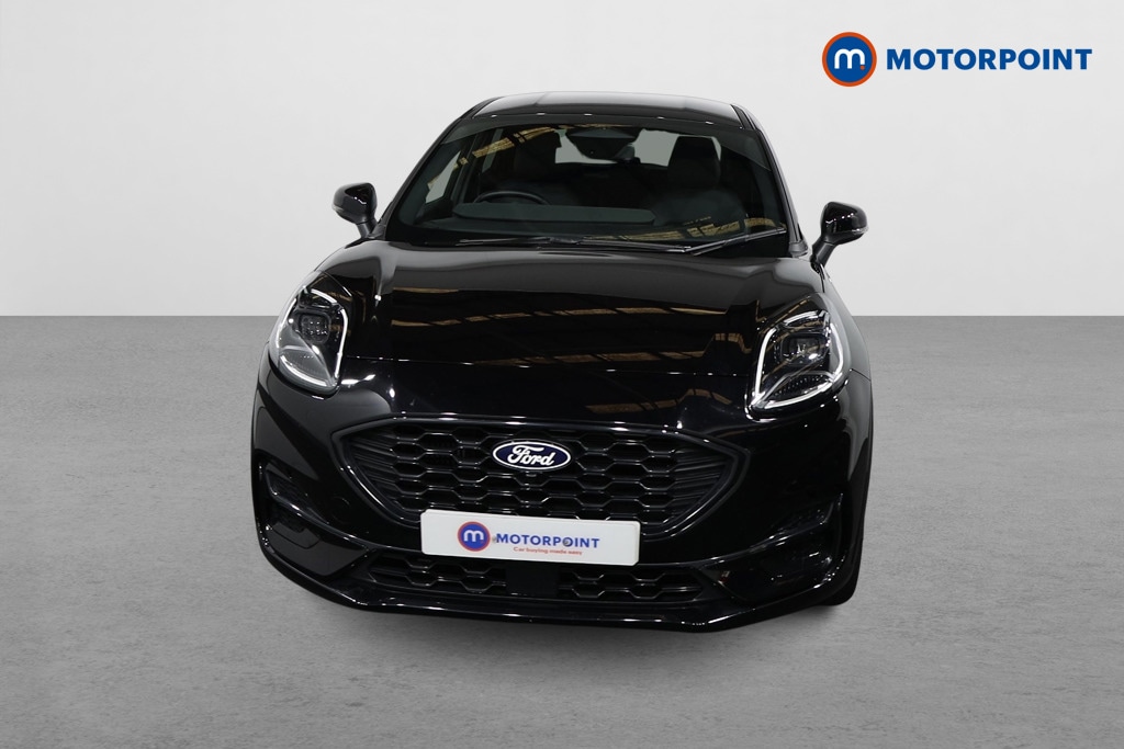 Used Ford Puma 2025 for sale - 76339355: Photo 2