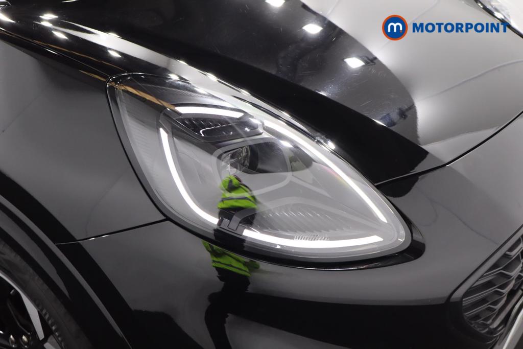 Used Ford Puma 2025 for sale - 76339355: Photo 20