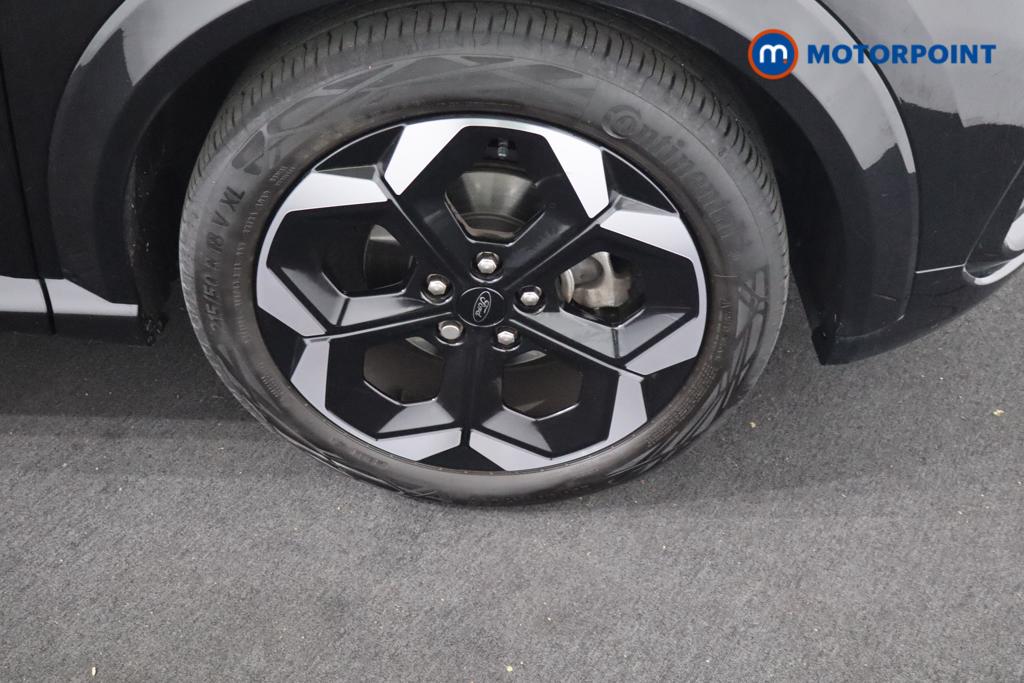 Used Ford Puma 2025 for sale - 76339355: Photo 22
