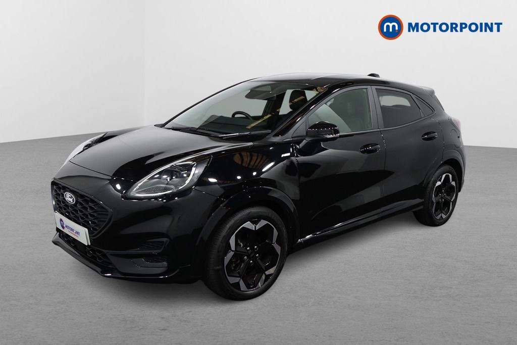 Used Ford Puma 2025 for sale - 76339355: Photo 3