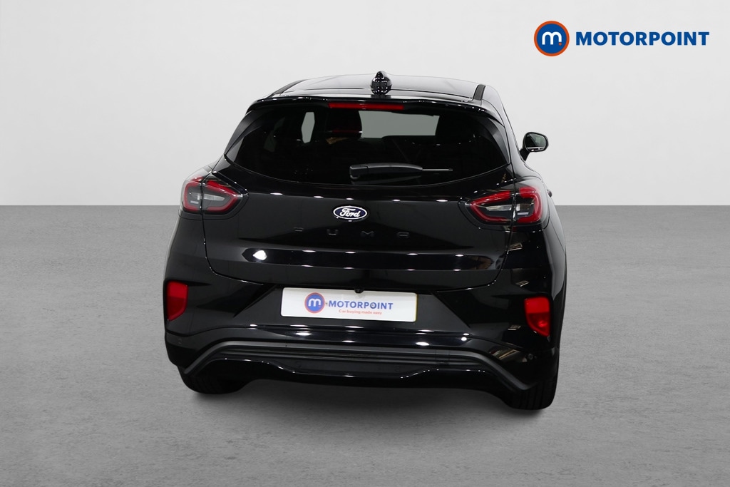 Used Ford Puma 2025 for sale - 76339355: Photo 6