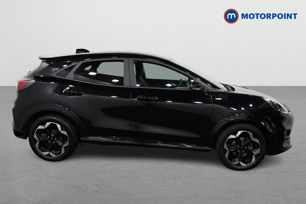 Used Ford Puma 2025 for sale - 76339355: Photo 8