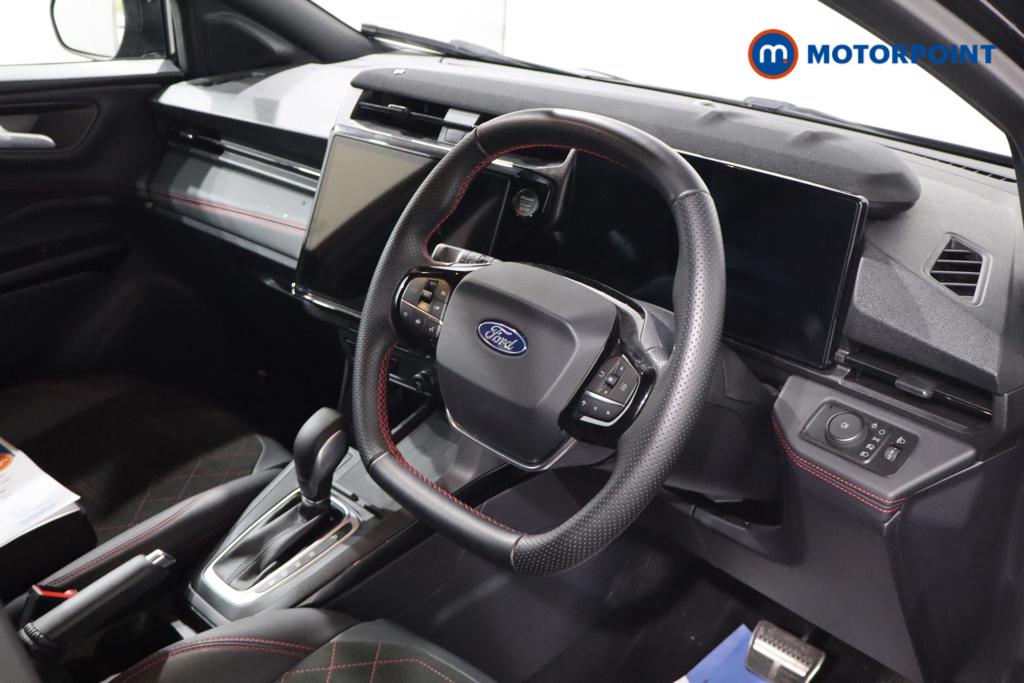 Used Ford Puma 2025 for sale - 76339355: Photo 9