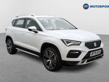 2024 - 1.5 TSI EVO Xperience Lux 5dr DSG