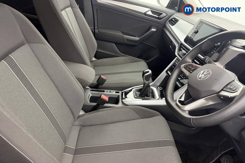 Used Volkswagen T-Roc 2025 for sale - 77701656: Photo 19