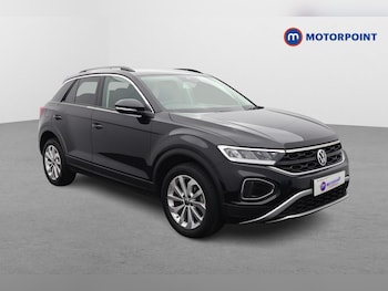 2025 - 1.0 TSI 115 Match 5dr