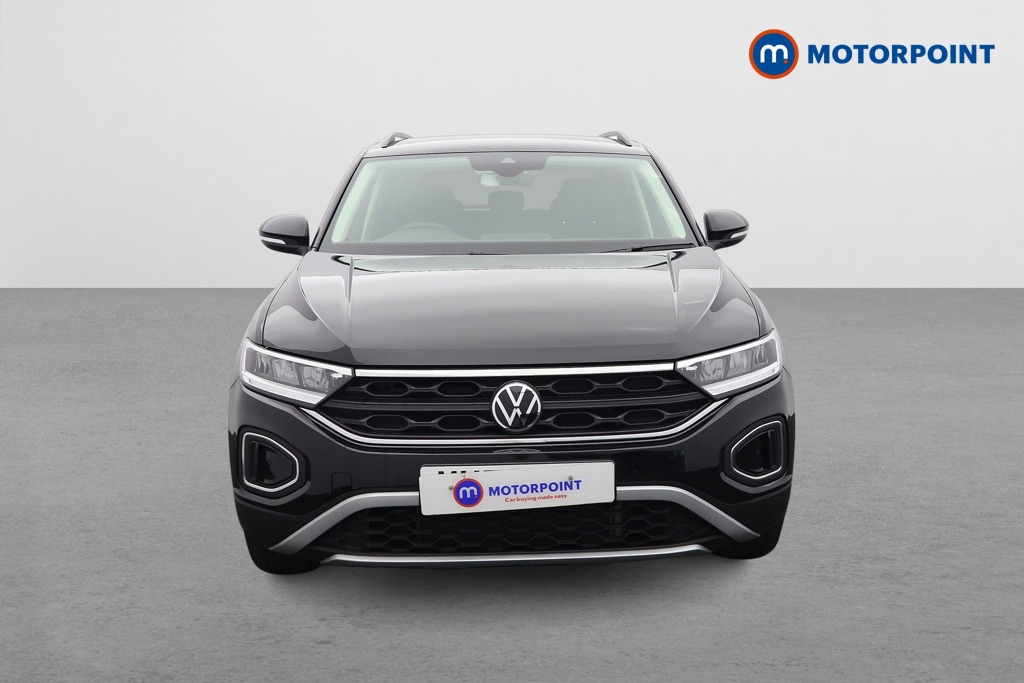 Used Volkswagen T-Roc 2025 for sale - 77701656: Photo 2