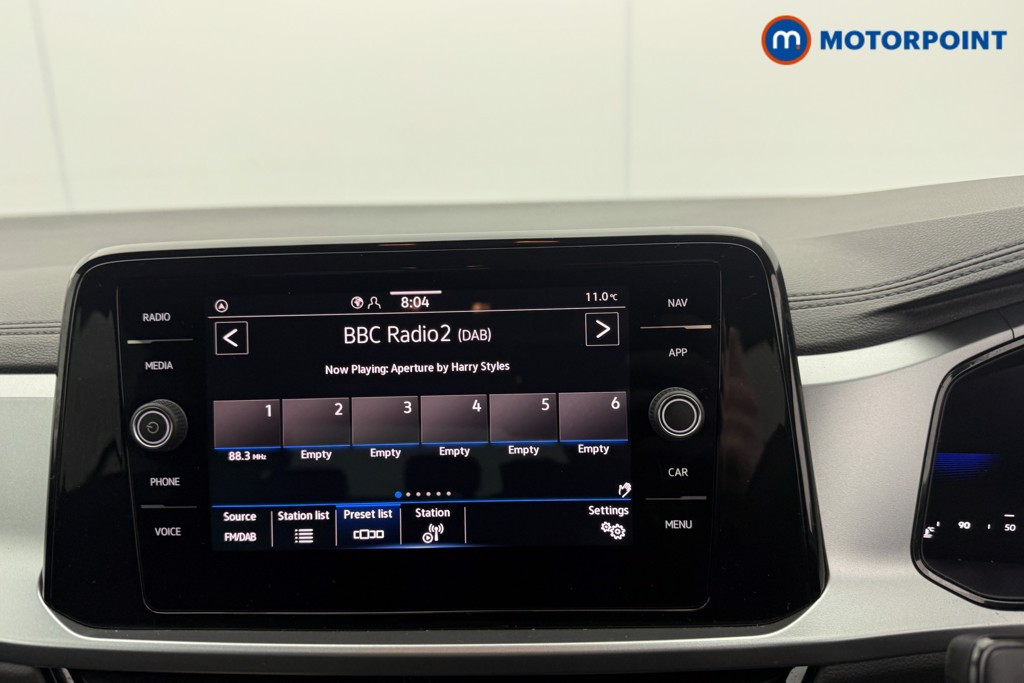 Used Volkswagen T-Roc 2025 for sale - 77701656: Photo 25