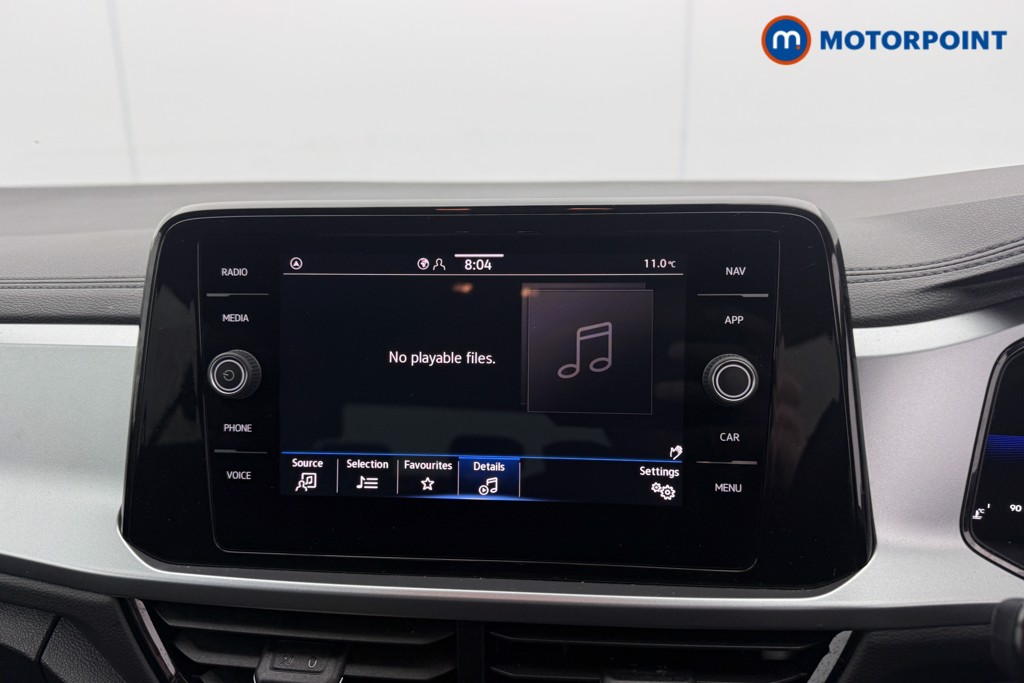 Used Volkswagen T-Roc 2025 for sale - 77701656: Photo 26