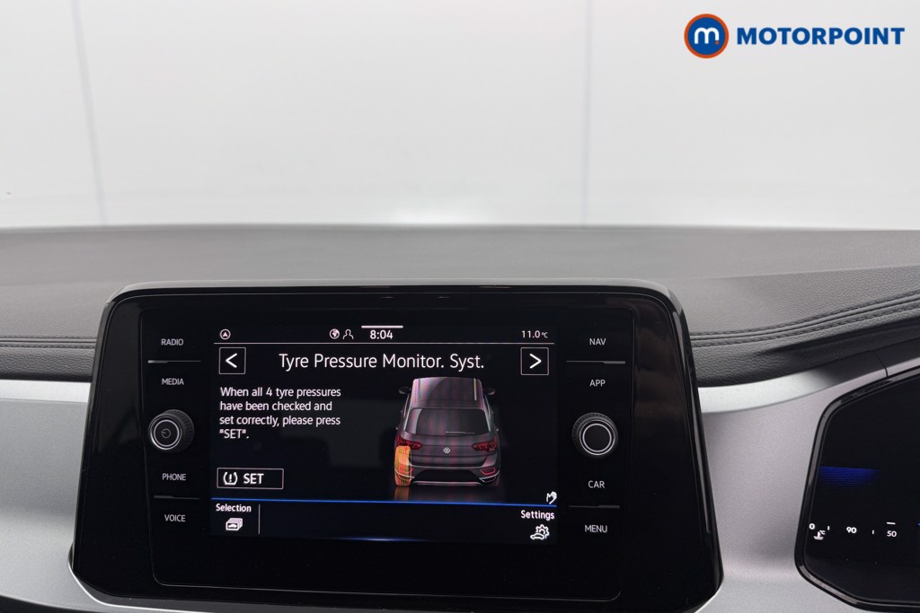 Used Volkswagen T-Roc 2025 for sale - 77701656: Photo 29