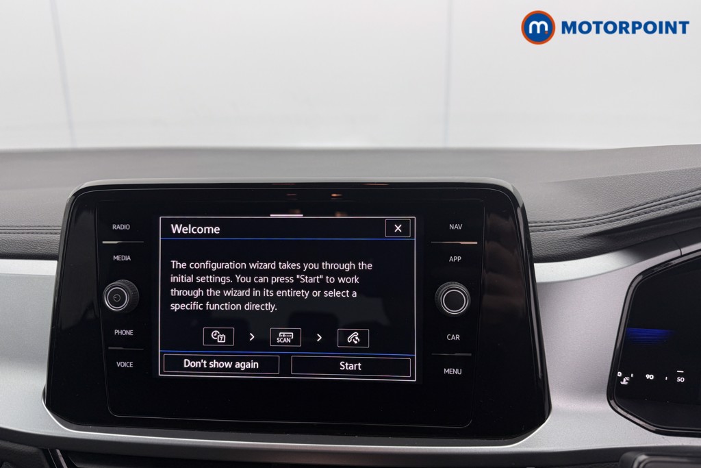 Used Volkswagen T-Roc 2025 for sale - 77701656: Photo 30