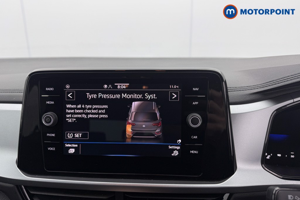 Used Volkswagen T-Roc 2025 for sale - 77701656: Photo 31