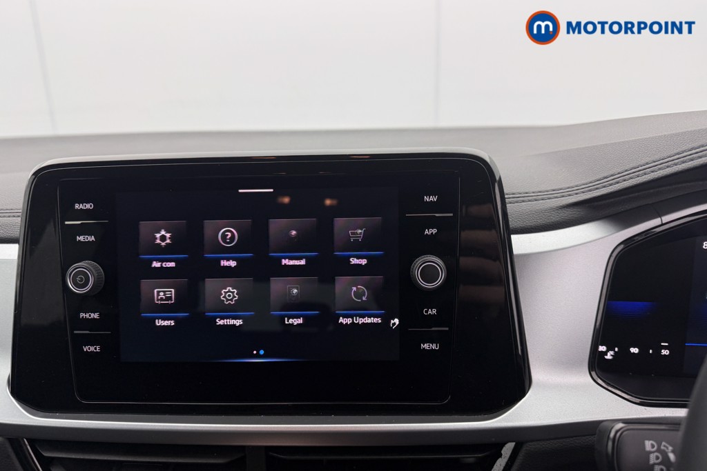 Used Volkswagen T-Roc 2025 for sale - 77701656: Photo 33