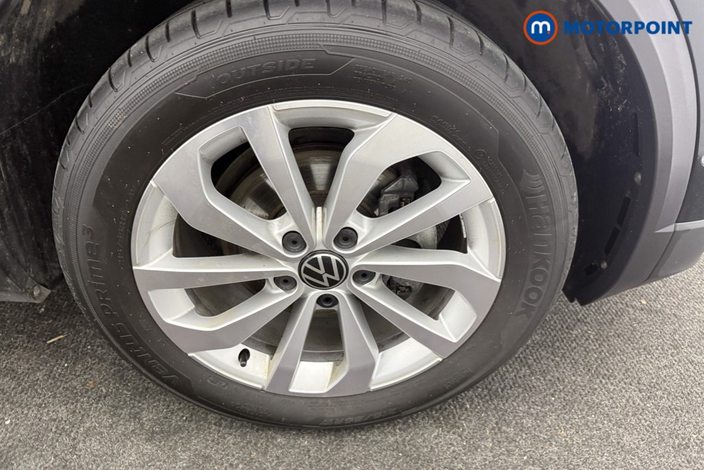 Used Volkswagen T-Roc 2025 for sale - 77701656: Photo 35