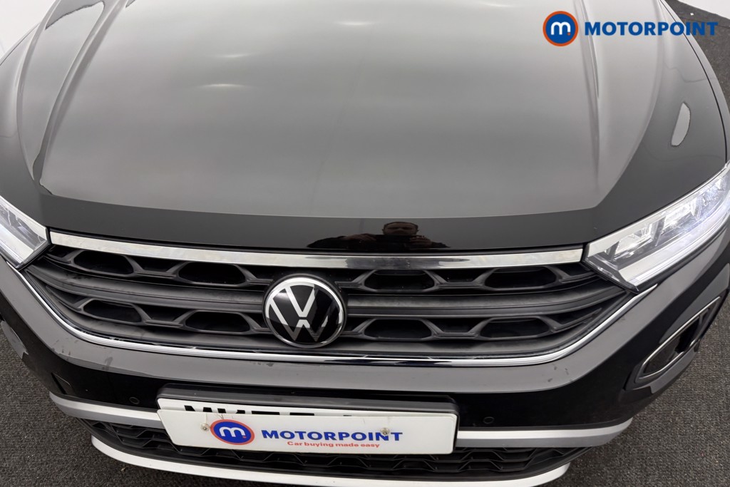 Used Volkswagen T-Roc 2025 for sale - 77701656: Photo 36