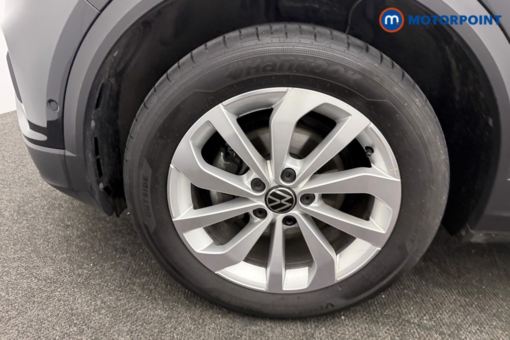 Used Volkswagen T-Roc 2025 for sale - 77701656: Photo 39