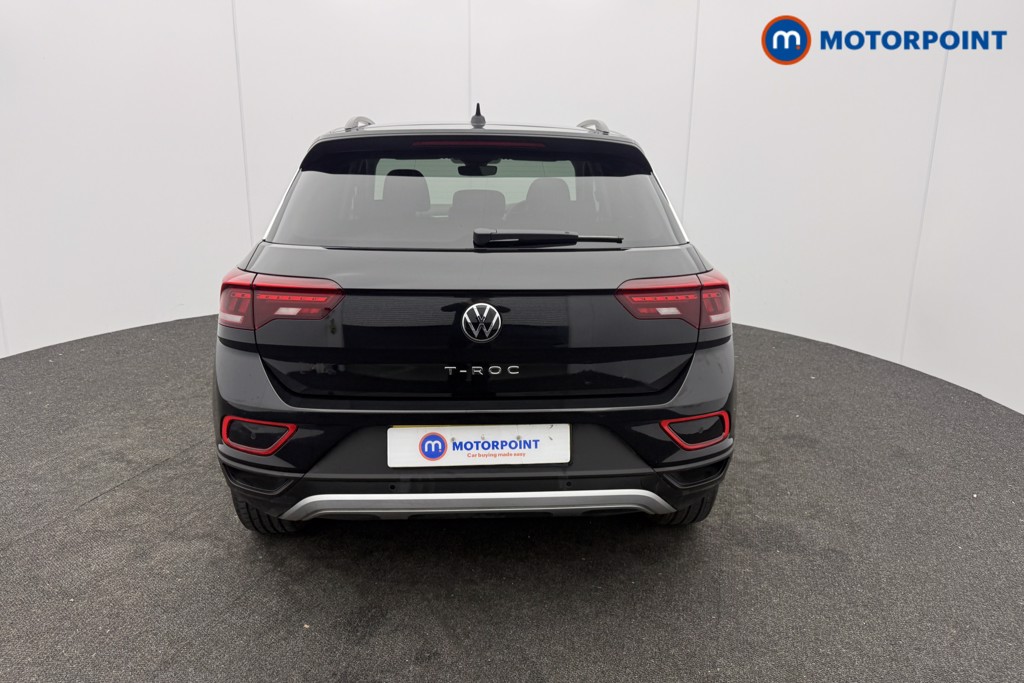 Used Volkswagen T-Roc 2025 for sale - 77701656: Photo 42