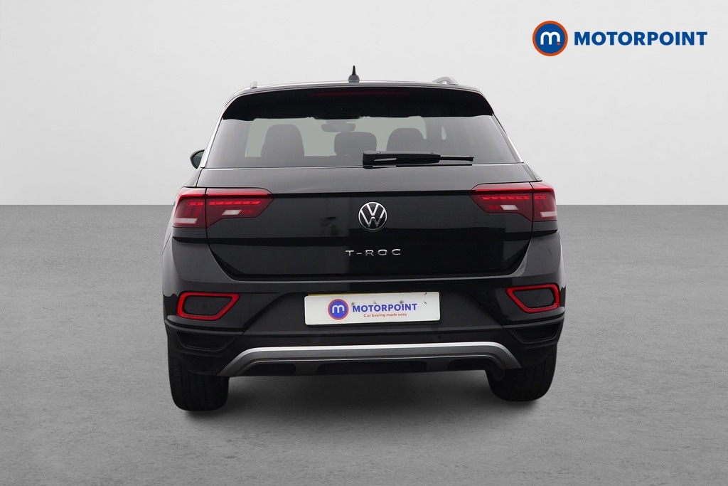Used Volkswagen T-Roc 2025 for sale - 77701656: Photo 6