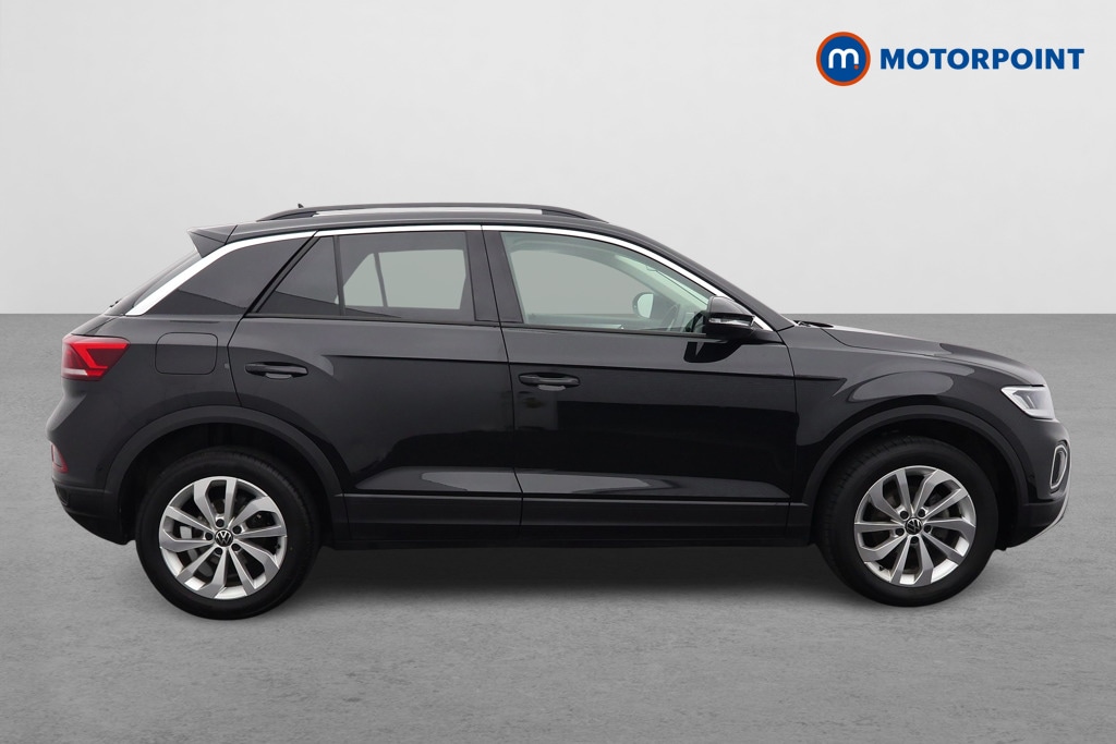 Used Volkswagen T-Roc 2025 for sale - 77701656: Photo 8