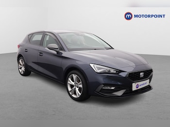 Used SEAT Leon 2021 for sale - 79538179: Photo