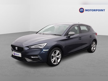 Used SEAT Leon 2021 for sale - 79538179: Photo