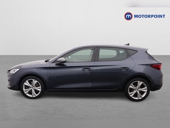 Used SEAT Leon 2021 for sale - 79538179: Photo