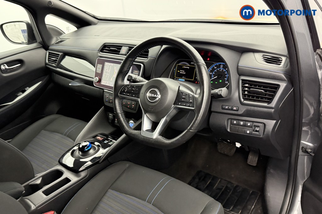 Used Nissan Leaf 2022 for sale - 76394557: Photo 10