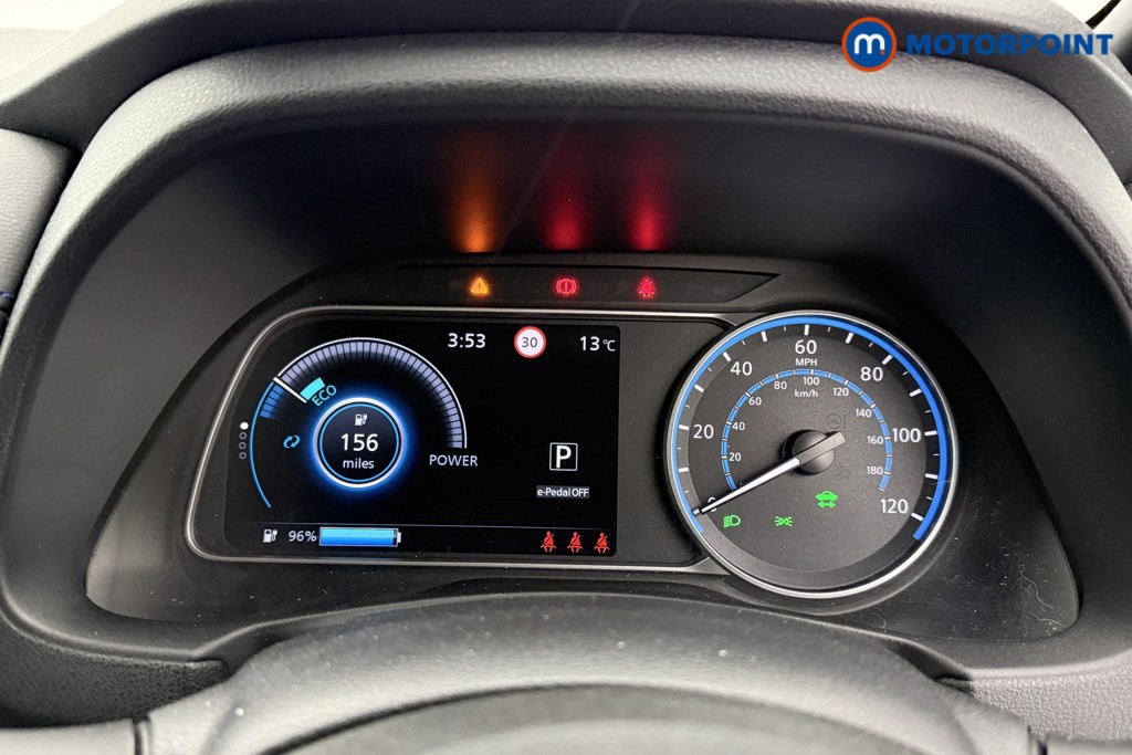 Used Nissan Leaf 2022 for sale - 76394557: Photo 11