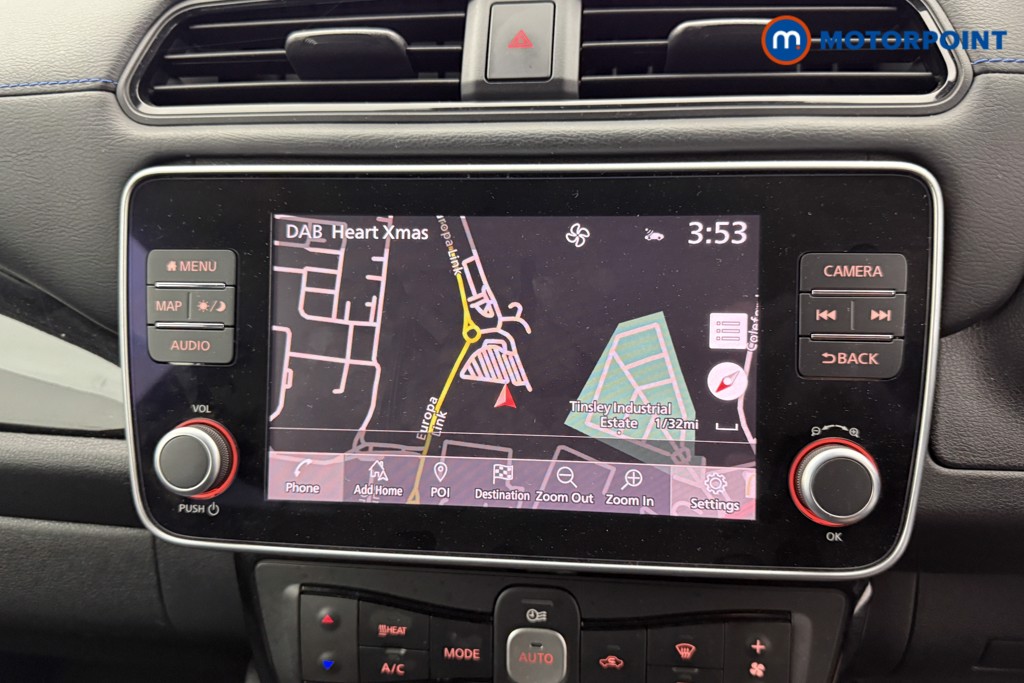 Used Nissan Leaf 2022 for sale - 76394557: Photo 13