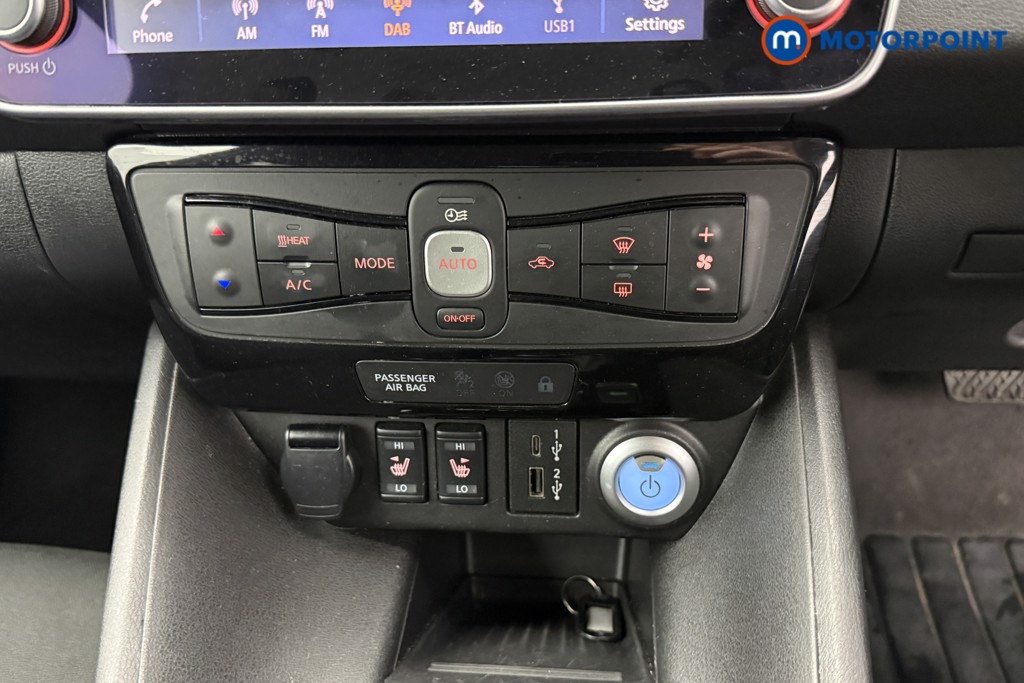 Used Nissan Leaf 2022 for sale - 76394557: Photo 14