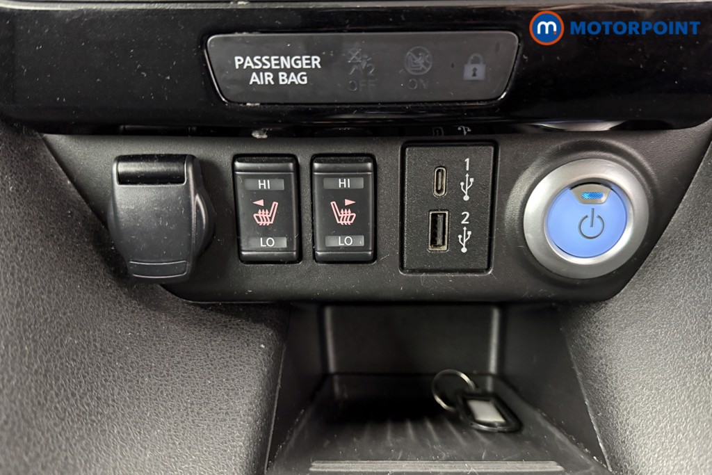 Used Nissan Leaf 2022 for sale - 76394557: Photo 15