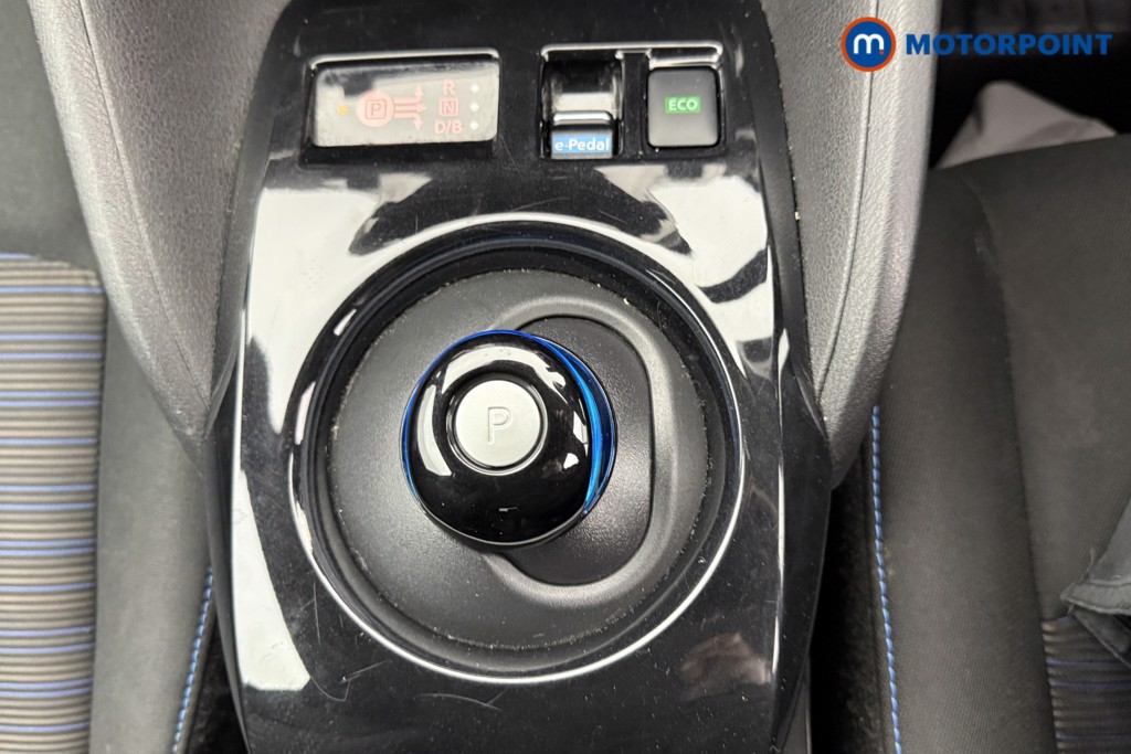 Used Nissan Leaf 2022 for sale - 76394557: Photo 16