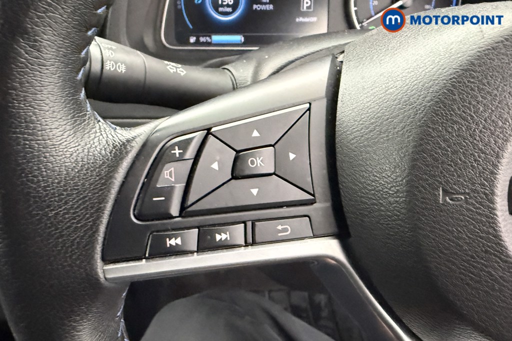 Used Nissan Leaf 2022 for sale - 76394557: Photo 17