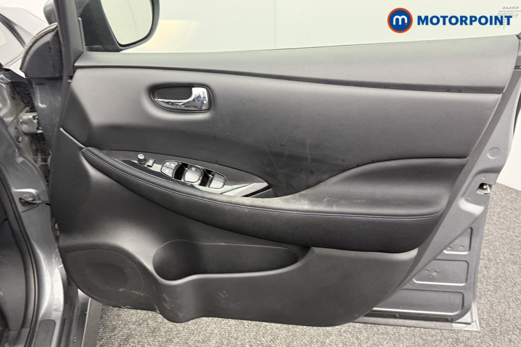 Used Nissan Leaf 2022 for sale - 76394557: Photo 21