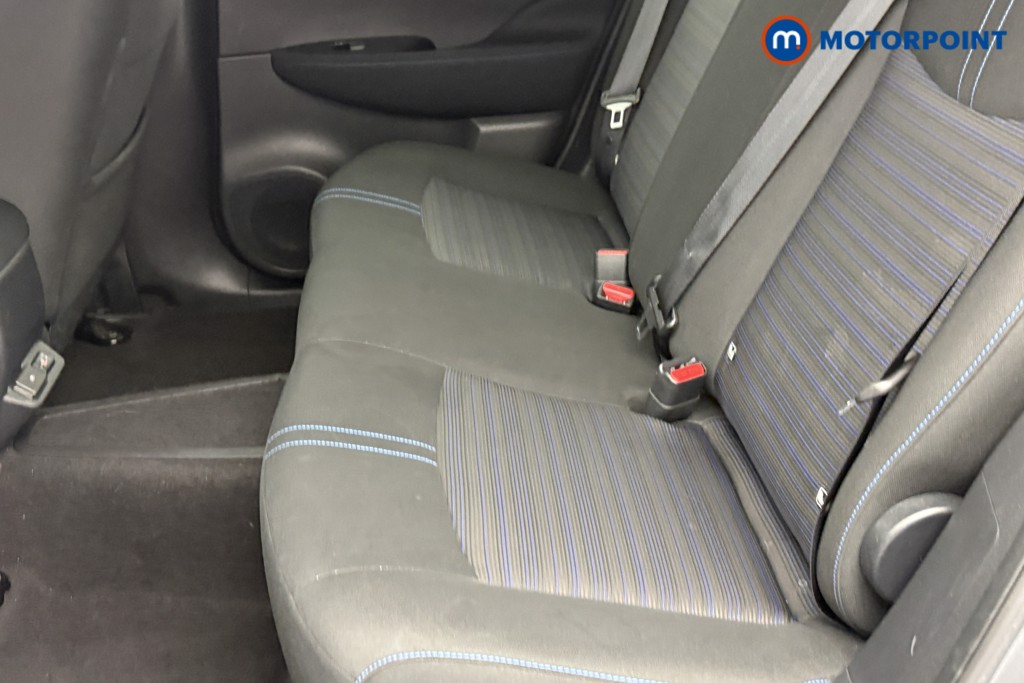 Used Nissan Leaf 2022 for sale - 76394557: Photo 27