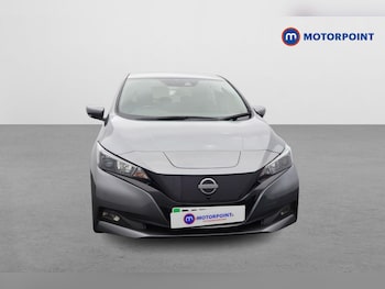 Used Nissan Leaf 2022 for sale - 76394557: Photo