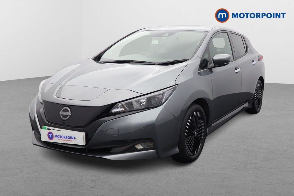 Used Nissan Leaf 2022 for sale - 76394557: Photo 3
