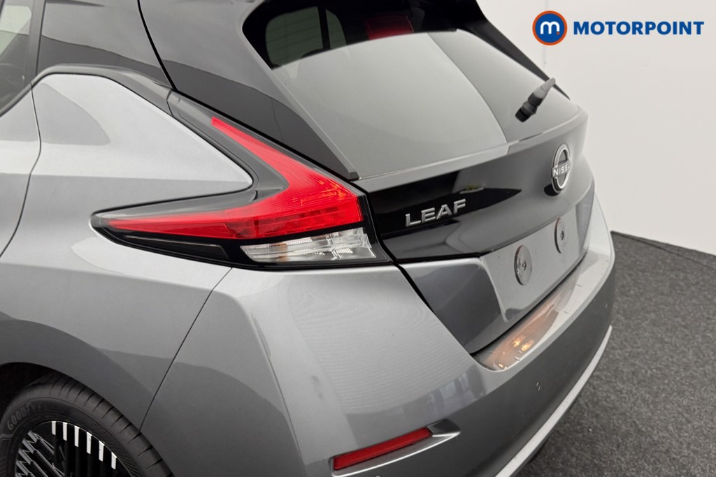 Used Nissan Leaf 2022 for sale - 76394557: Photo 30