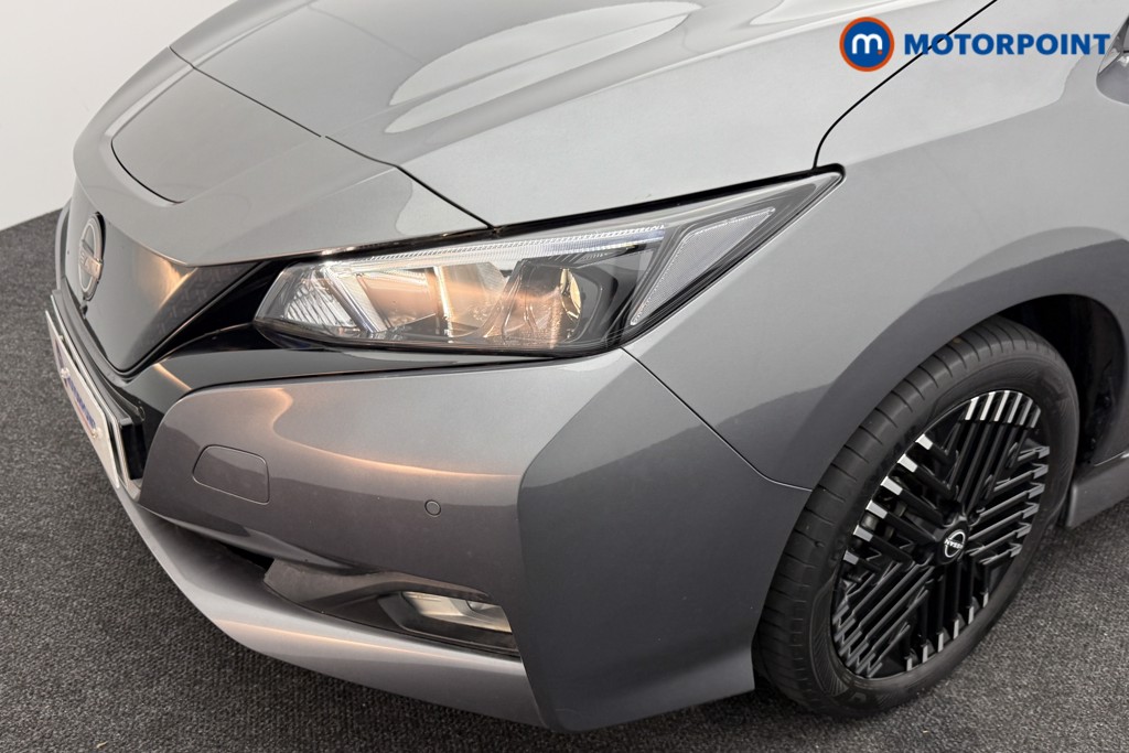 Used Nissan Leaf 2022 for sale - 76394557: Photo 32