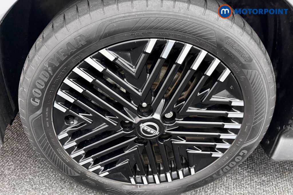 Used Nissan Leaf 2022 for sale - 76394557: Photo 33