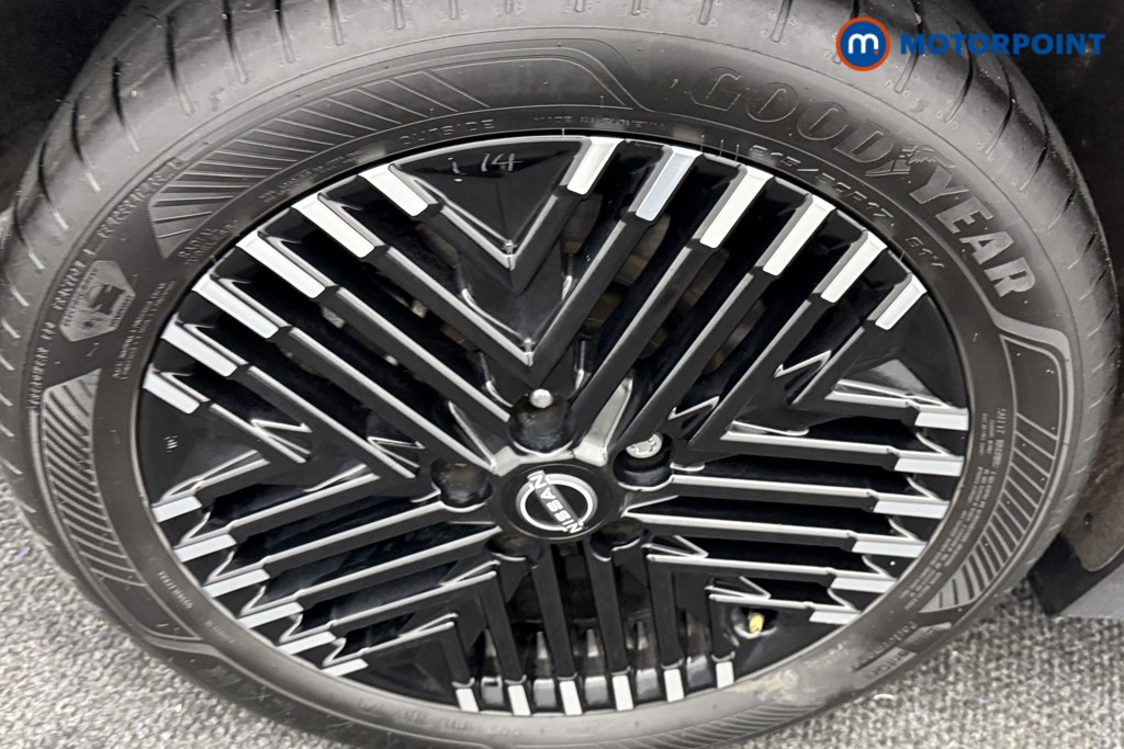 Used Nissan Leaf 2022 for sale - 76394557: Photo 35