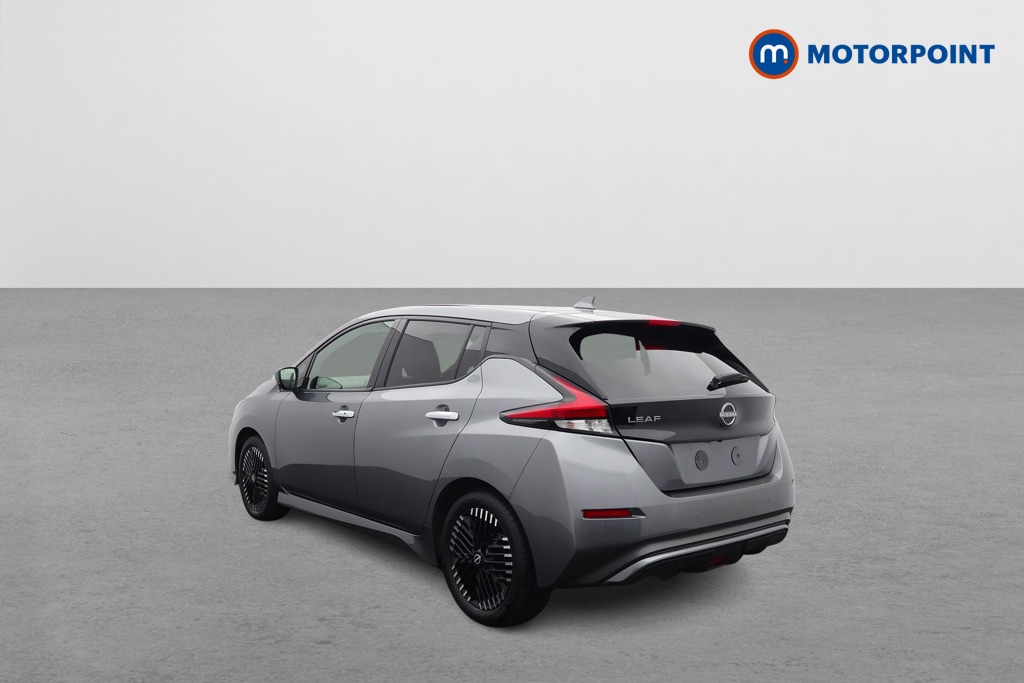 Used Nissan Leaf 2022 for sale - 76394557: Photo 6