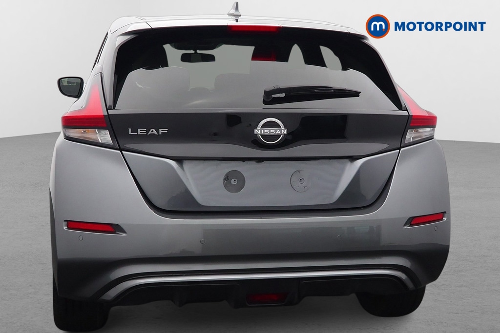 Used Nissan Leaf 2022 for sale - 76394557: Photo 7