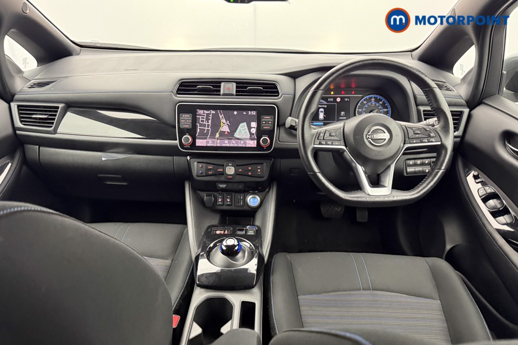 Used Nissan Leaf 2022 for sale - 76394557: Photo 9