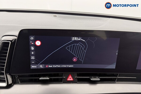 Used Kia Sportage 2024 for sale - 76064822: Photo 10
