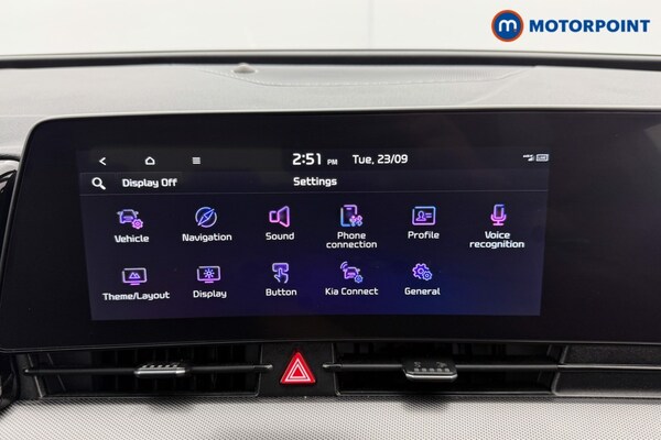 Used Kia Sportage 2024 for sale - 76064822: Photo 14
