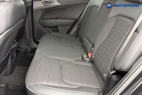 Used Kia Sportage 2024 for sale - 76064822: Photo 34