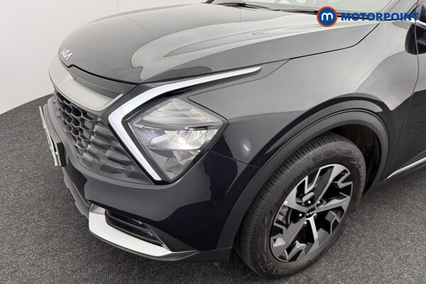 Used Kia Sportage 2024 for sale - 76064822: Photo 39