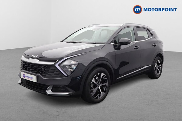 Used Kia Sportage 2024 for sale - 76064822: Photo 3