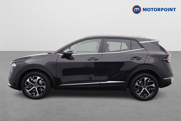 Used Kia Sportage 2024 for sale - 76064822: Photo 4